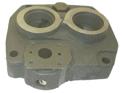 Picture of PVB 15 LEFTHAND VLVE PLATE 942168N
