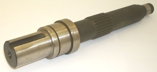 Picture of PVB 20/29 14 SPLINE  SHAFT 282880N