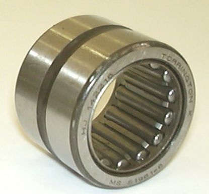 Picture of PVB 20/29  PINTLE BEARING 353230N