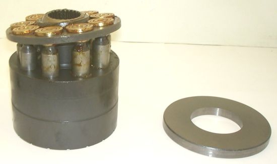 Picture of PVB 20 ROTATING GROUP 938274N