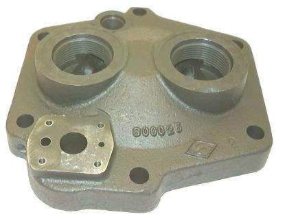 Picture of PVB 20 LEFTHAND VLVE PLATE 942170N