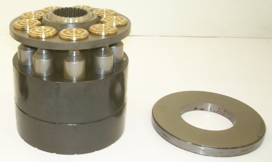 Picture of PVB 29 ROTATING GROUP 938275N