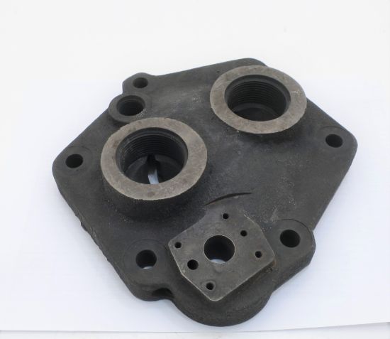 Picture of PVB 29 LEFTHAND VLVE PLATE 942172N