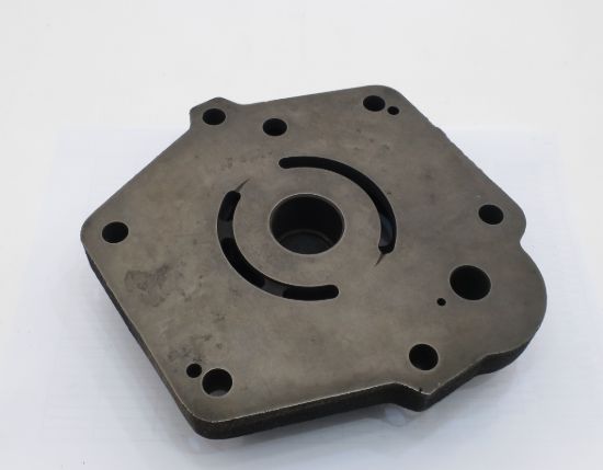 Picture of PVB 29 LEFTHAND VLVE PLATE 942172N