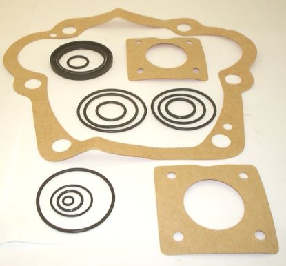 Picture of PVB 45 STD SEAL KIT  919640N