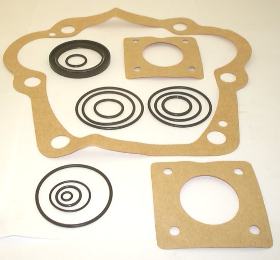 Picture of PVB 45 STD SEAL KIT  919640N