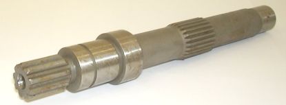 Picture of PVB 5/6  9 SPLINE SHAFT   295237N