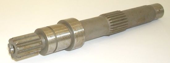 Picture of PVB 5/6 STANDARD  P SHAFT   266162N