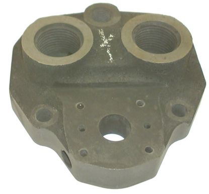 Picture of PVB 5/6 LEFTHAND VALVE PLATE