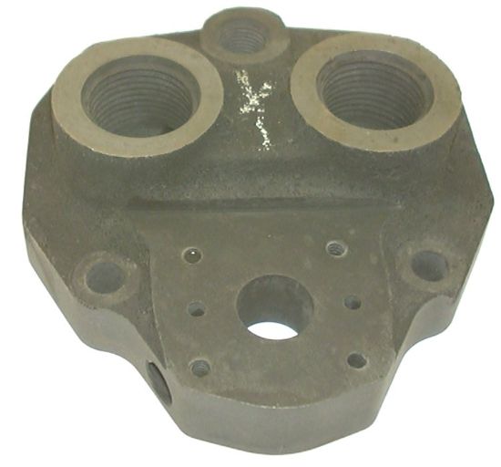 Picture of PVB 5/6 LEFTHAND VALVE PLATE