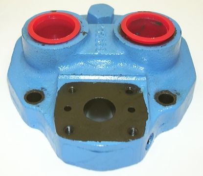 Picture of PVB 5/6 RIGHTHAND VALVE PLATE