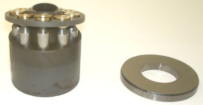 Picture of PVB 5 ROTATING GROUP   875775N