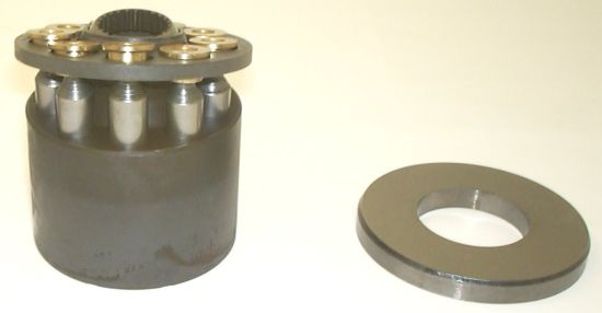 Picture of PVB 5 ROTATING GROUP   875775N