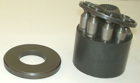 Picture of PVB 6 ROTATING GROUP 875773N