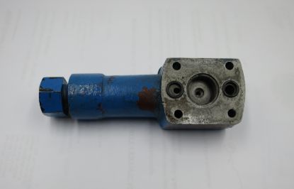 Picture of C TYPE  PRESSURE COMPENSATOR