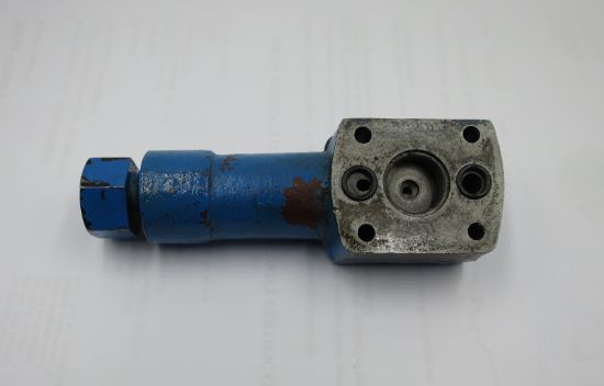 Picture of C TYPE  PRESSURE COMPENSATOR