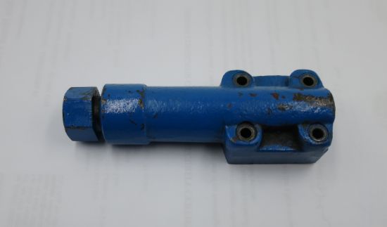 Picture of C TYPE  PRESSURE COMPENSATOR