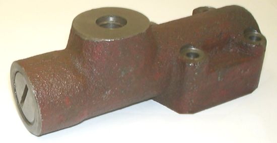 Picture of C TYPE  PRESSURE COMPENSATOR