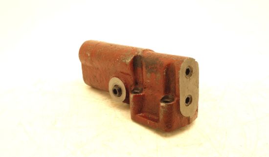 Picture of C TYPE  PRESSURE COMPENSATOR