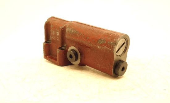 Picture of C TYPE  PRESSURE COMPENSATOR