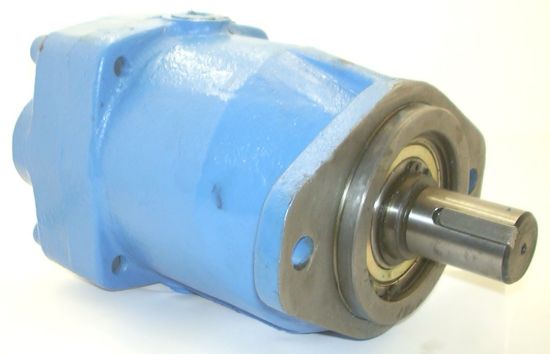 Picture of MFB20 K 70 PISTON MOTOR KEYED SHAFT