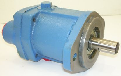 Picture of MFB 5 K 70 PISTON MOTOR KEYED ***