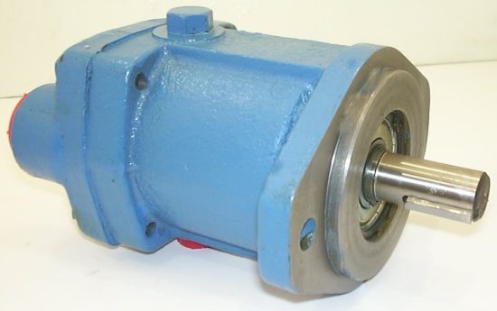 Picture of MFB 5 K 70 PISTON MOTOR KEYED ***