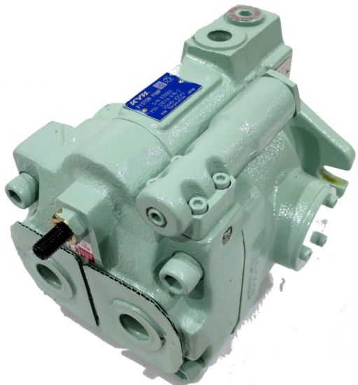Picture of PSV-23C1A-A7B-2  PISTON PUMP  **