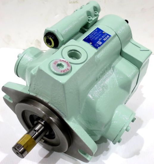 Picture of PSV-37C1A-A210-2   PISTON PUMP  **