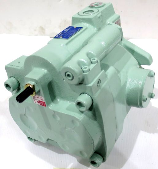Picture of PSV-37C1A-A210-2   PISTON PUMP  **