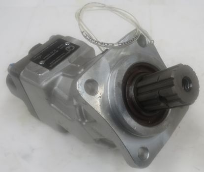 Picture of 23CC /REV 350 BAR A/C BENT AXIS**