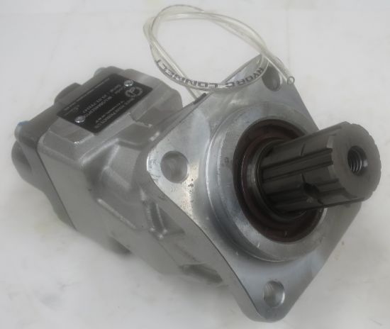 Picture of 23CC /REV 350 BAR A/C BENT AXIS**