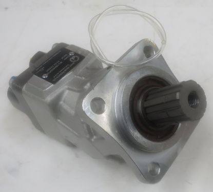 Picture of 32CC /REV 350 BAR A/C BENT AXIS**