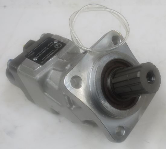 Picture of 32CC /REV 350 BAR A/C BENT AXIS**