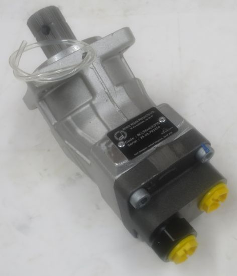 Picture of 32CC /REV 350 BAR A/C BENT AXIS**