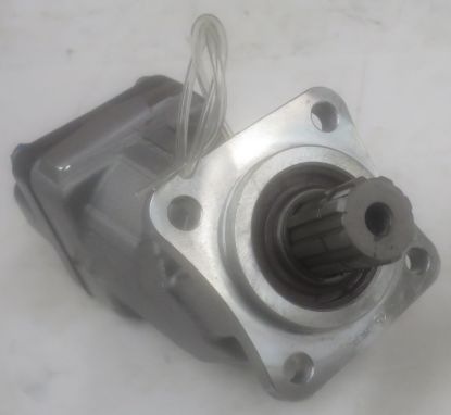Picture of 45CC /REV 350 BAR A/C BENT AXIS**
