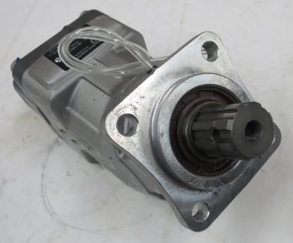 Picture of 56CC /REV 350 BAR A/C BENT AXIS**