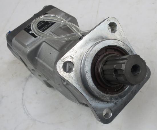 Picture of 56CC /REV 350 BAR A/C BENT AXIS**