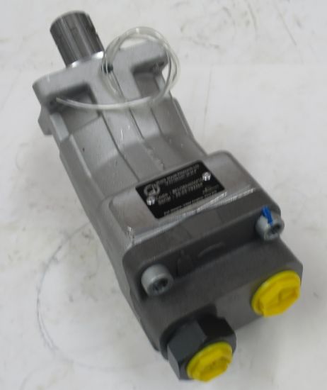 Picture of 56CC /REV 350 BAR A/C BENT AXIS**