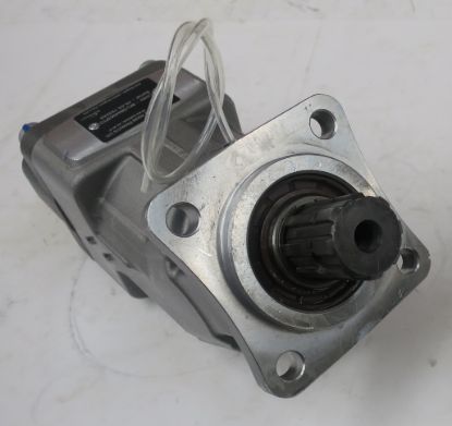 Picture of 63CC /REV 350 BAR A/C BENT AXIS**