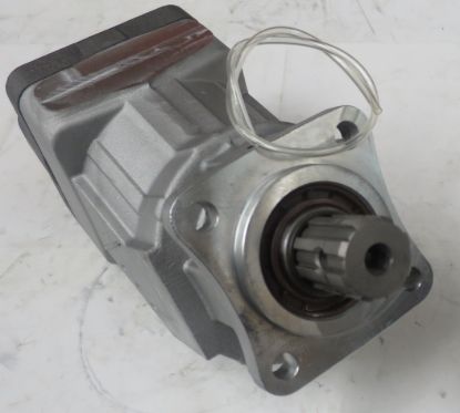 Picture of 125CC /REV 250 BAR A/C BENT AXIS**