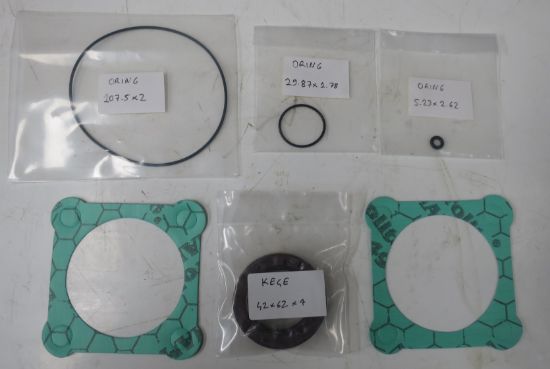 Picture of 80 & 90CC/REV BENT AXIS  SEAL KIT