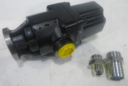 Picture of 20CC 350 BAR, 3/6 BOLT 6 SPLINE