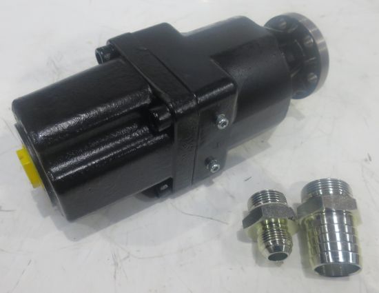 Picture of 20CC 350 BAR, 3/6 BOLT 6 SPLINE