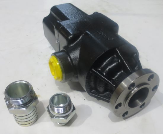 Picture of 20CC 350 BAR, 3/6 BOLT 6 SPLINE