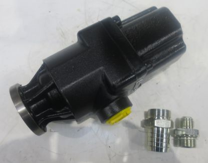 Picture of 26CC 350 BAR, 3/6 BOLT 6 SPLINE