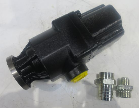 Picture of 26CC 350 BAR, 3/6 BOLT 6 SPLINE