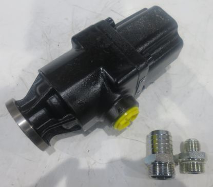 Picture of 34CC 350 BAR, 3/6 BOLT 6 SPLINE