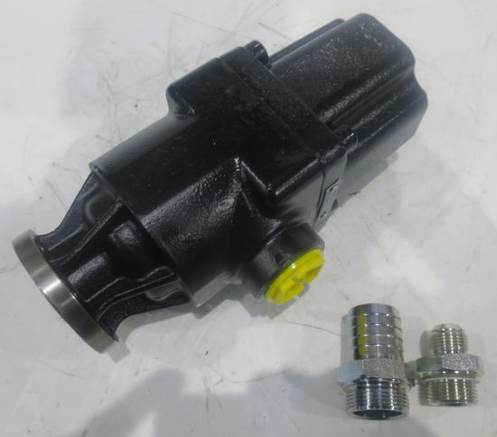 Picture of 34CC 350 BAR, 3/6 BOLT 6 SPLINE