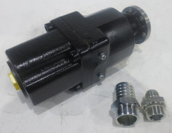 Picture of 34CC 350 BAR, 3/6 BOLT 6 SPLINE